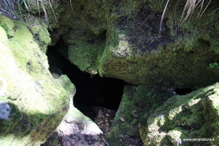 Grotta delle Femmine